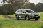Subaru Forester Hybrid L 2020 года (AU)